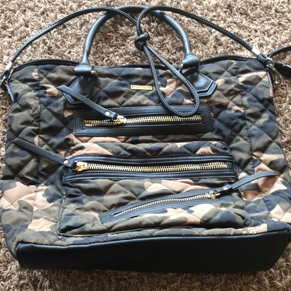 Miss Me Purse